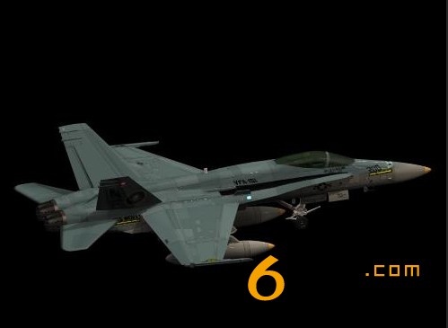新疆f-18飞机